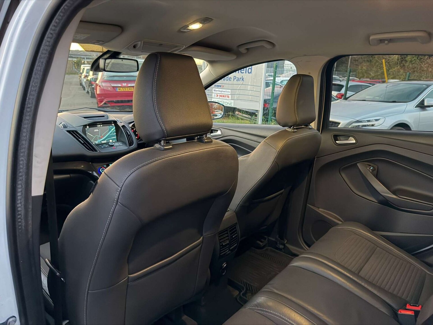 Used Ford Kuga 2017 for sale - 77437448: Photo 29