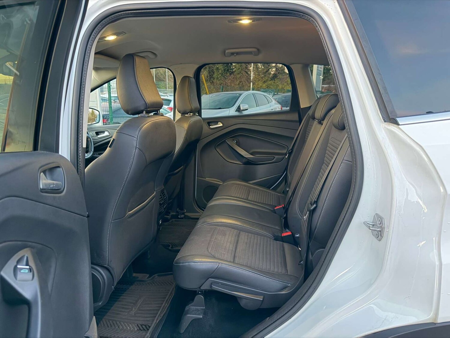 Used Ford Kuga 2017 for sale - 77437448: Photo 30