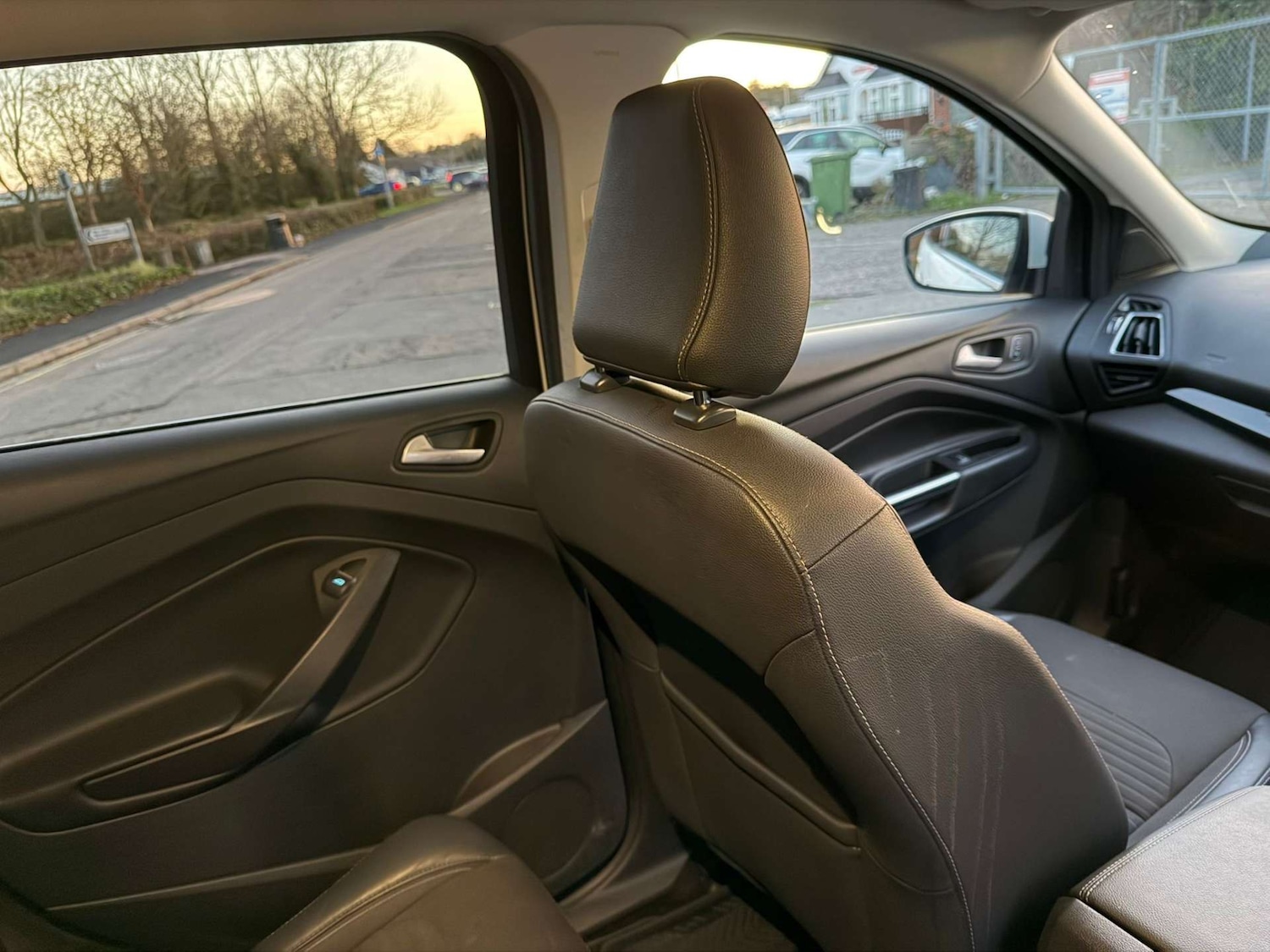 Used Ford Kuga 2017 for sale - 77437448: Photo 32