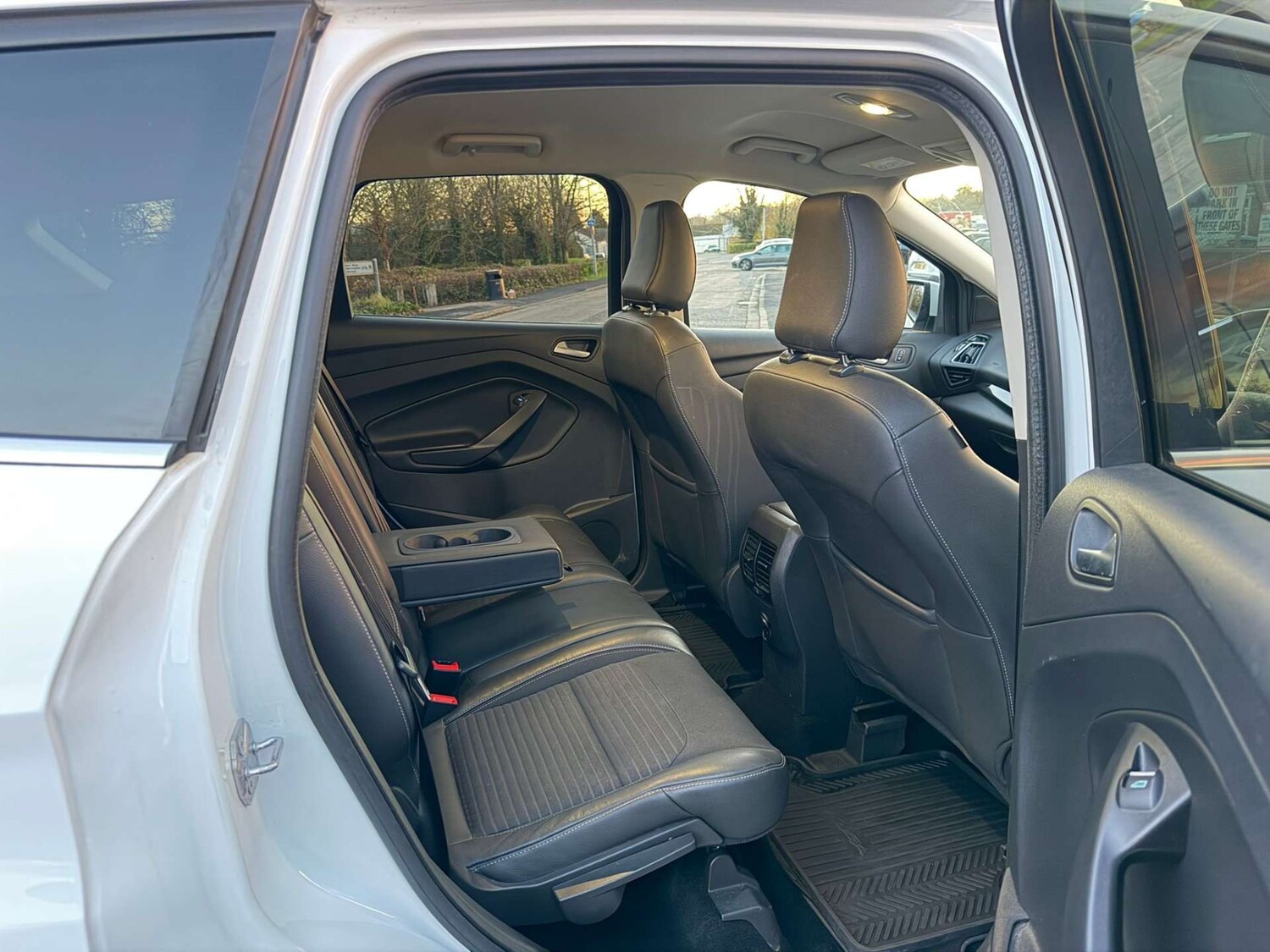 Used Ford Kuga 2017 for sale - 77437448: Photo 33