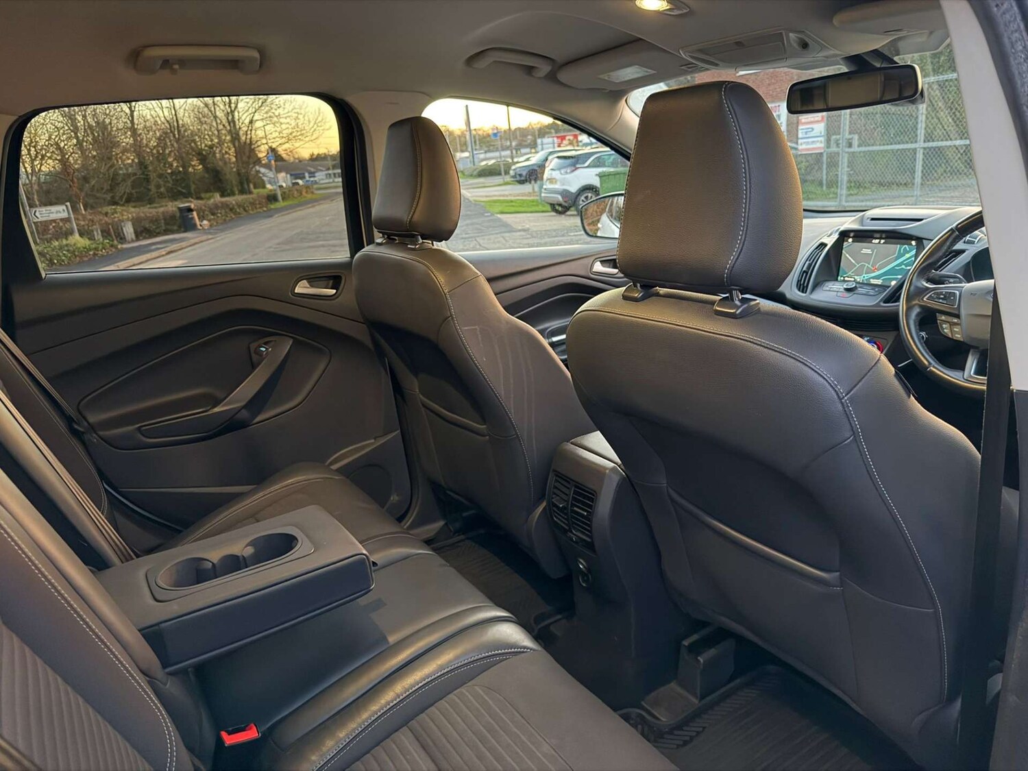 Used Ford Kuga 2017 for sale - 77437448: Photo 34