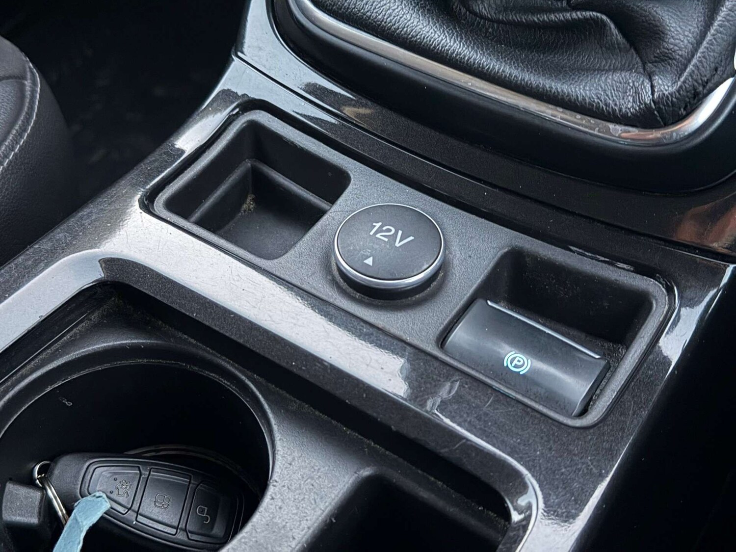 Used Ford Kuga 2017 for sale - 77437448: Photo 35