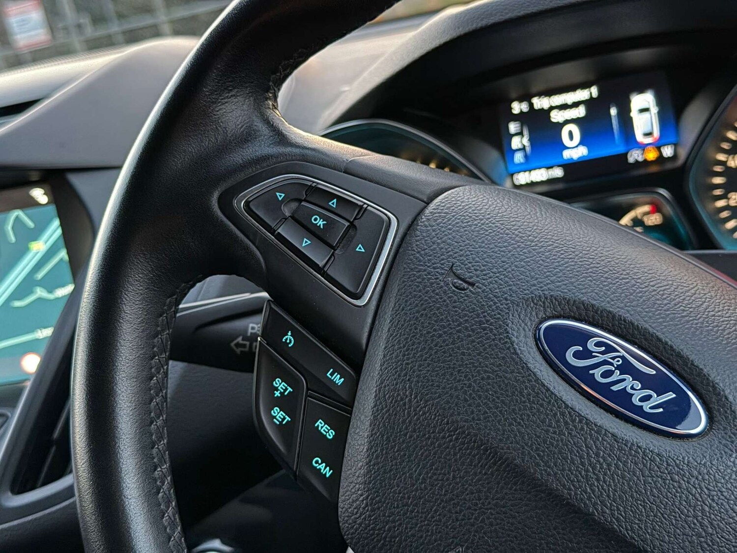 Used Ford Kuga 2017 for sale - 77437448: Photo 36