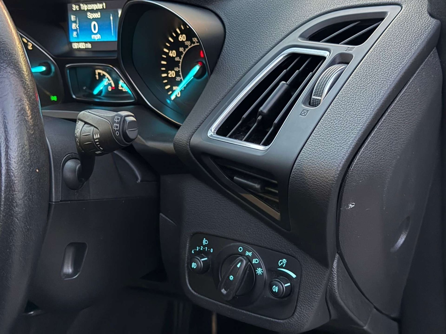 Used Ford Kuga 2017 for sale - 77437448: Photo 39