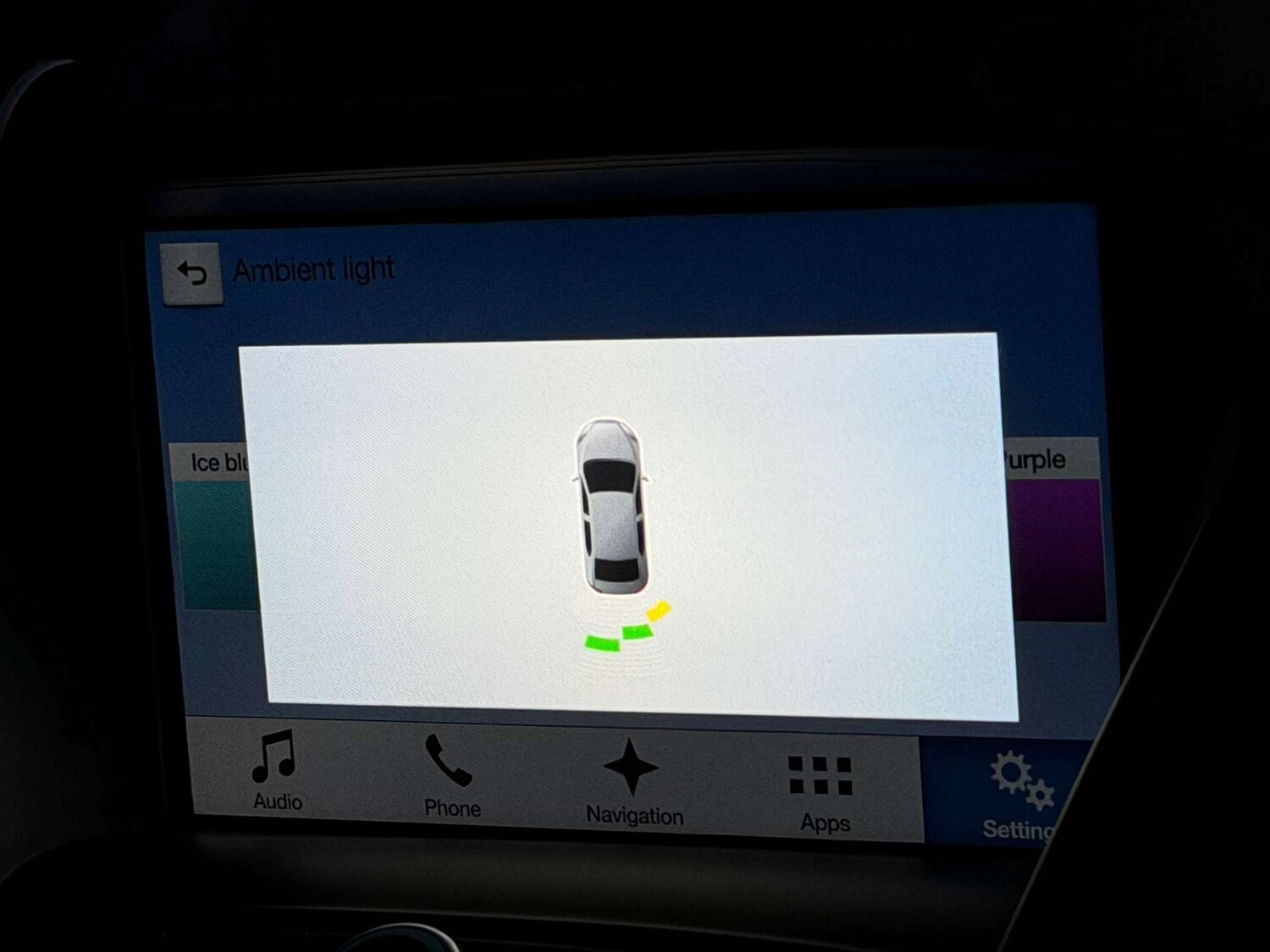 Used Ford Kuga 2017 for sale - 77437448: Photo 53