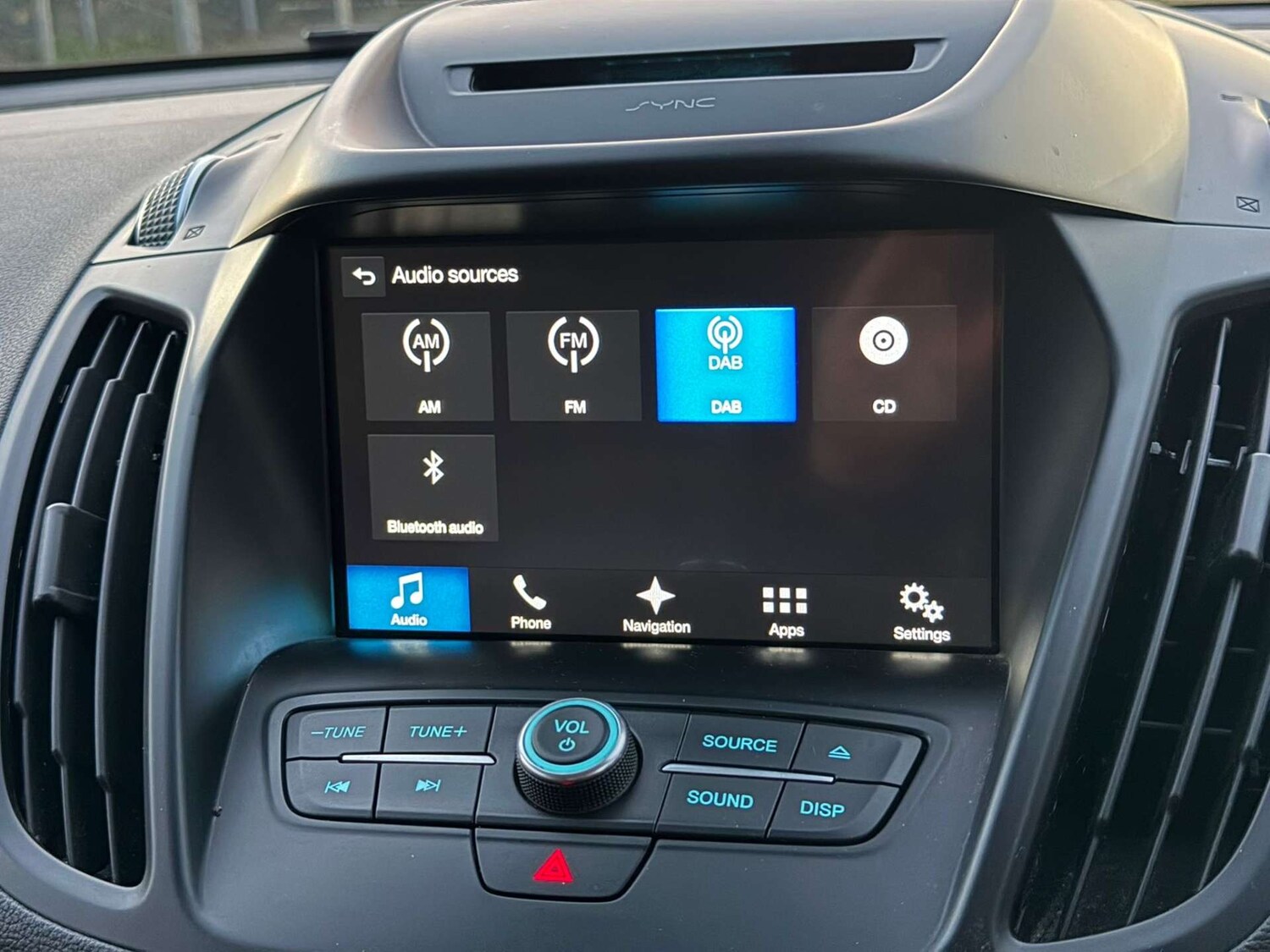 Used Ford Kuga 2017 for sale - 77437448: Photo 55