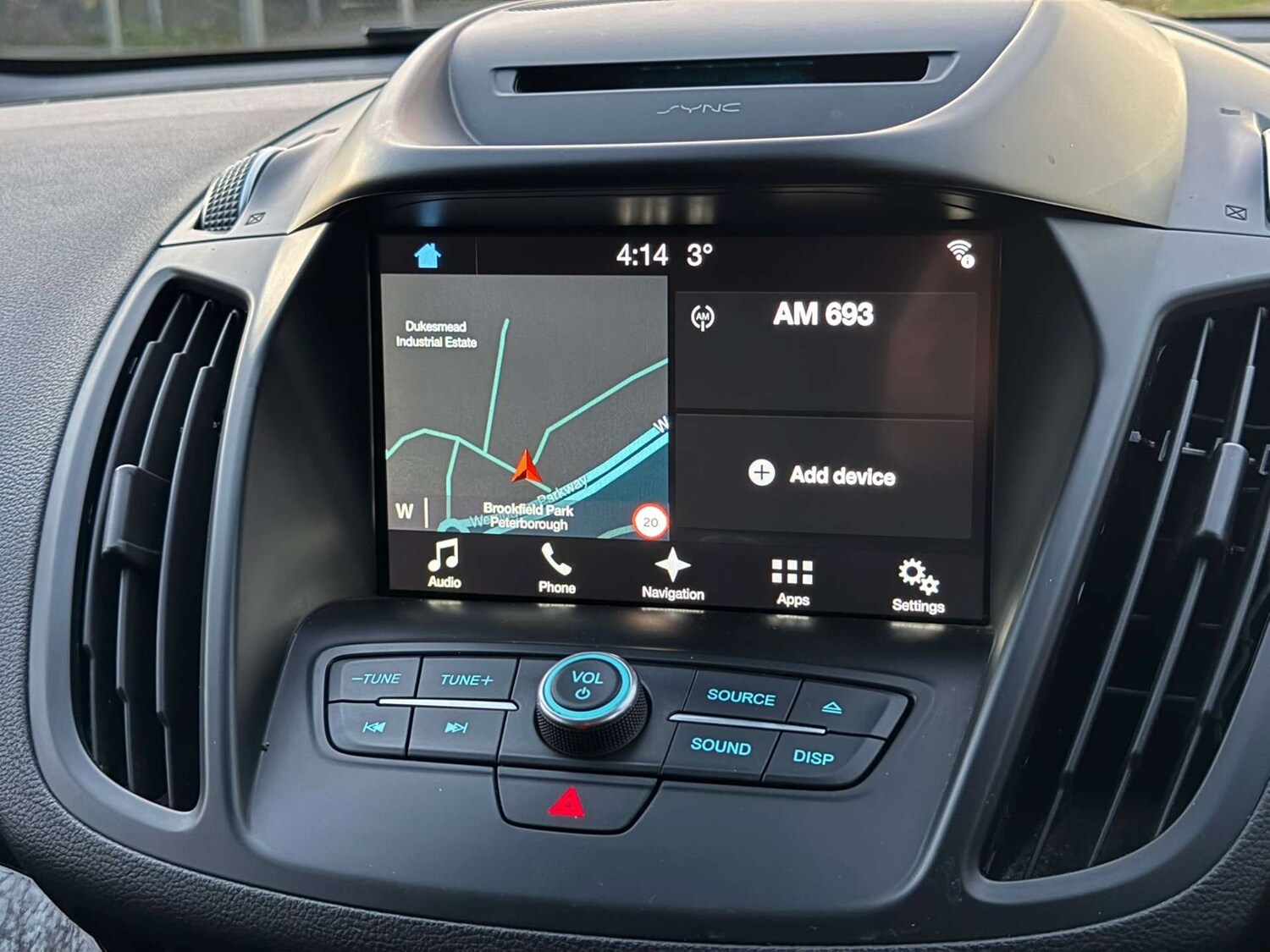 Used Ford Kuga 2017 for sale - 77437448: Photo 58