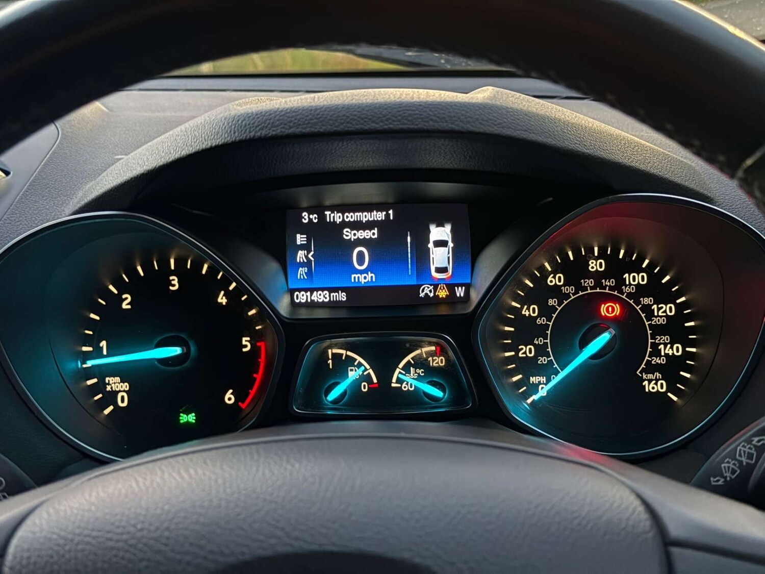 Used Ford Kuga 2017 for sale - 77437448: Photo 59