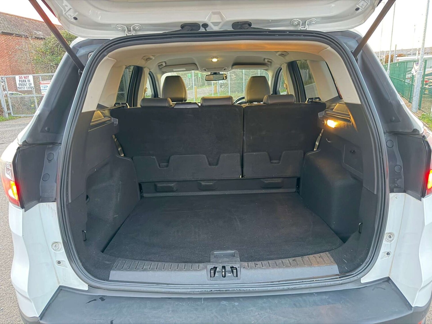 Used Ford Kuga 2017 for sale - 77437448: Photo 62