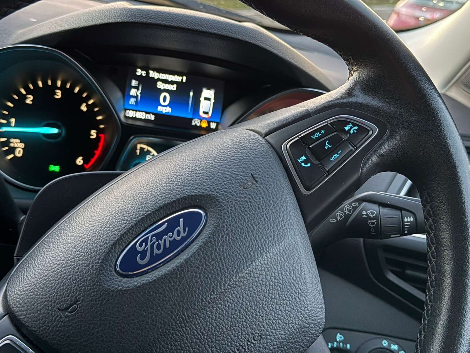 Used Ford Kuga 2017 for sale - 77437448: Photo 63