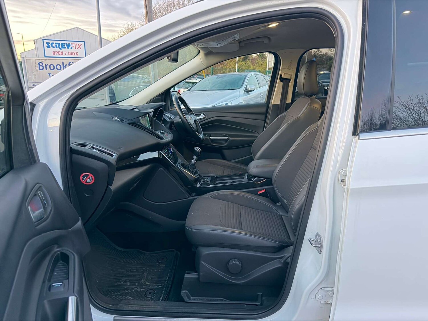 Used Ford Kuga 2017 for sale - 77437448: Photo 66