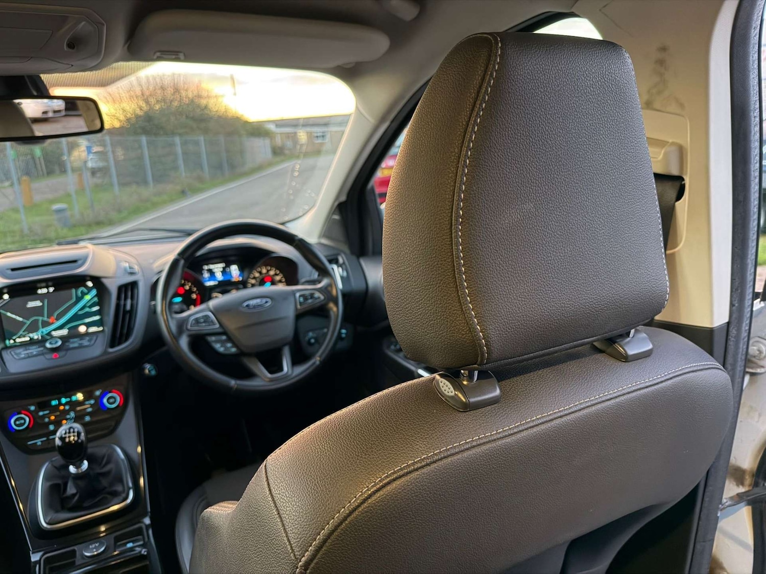 Used Ford Kuga 2017 for sale - 77437448: Photo 68