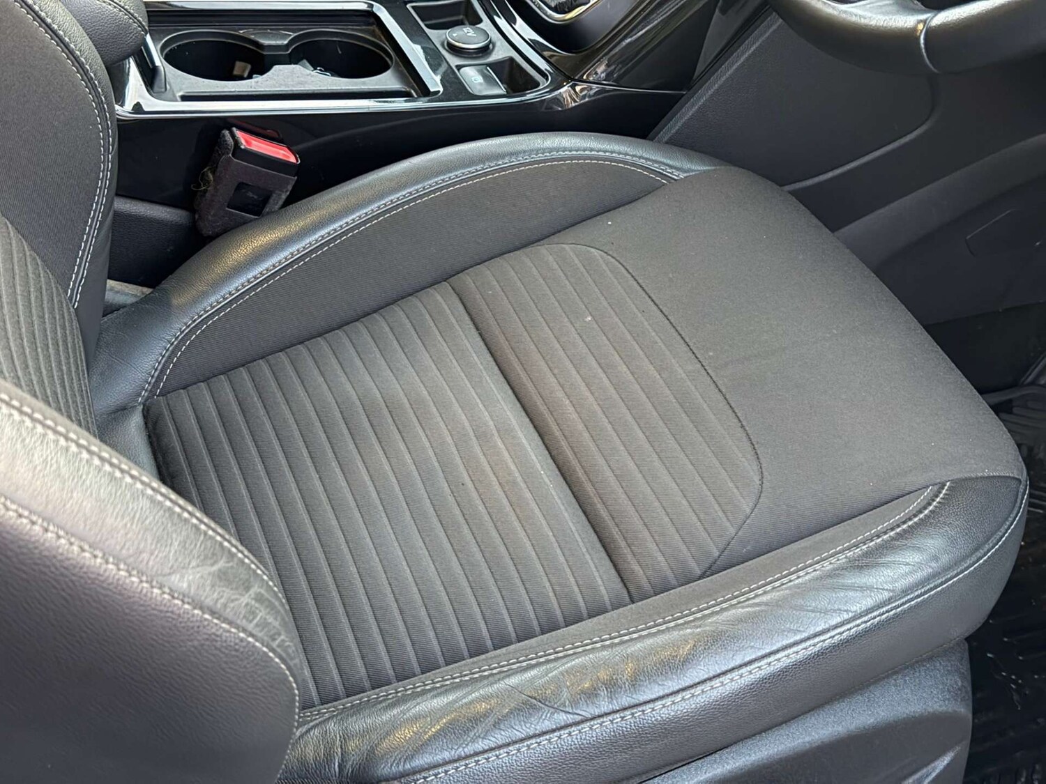 Used Ford Kuga 2017 for sale - 77437448: Photo 69