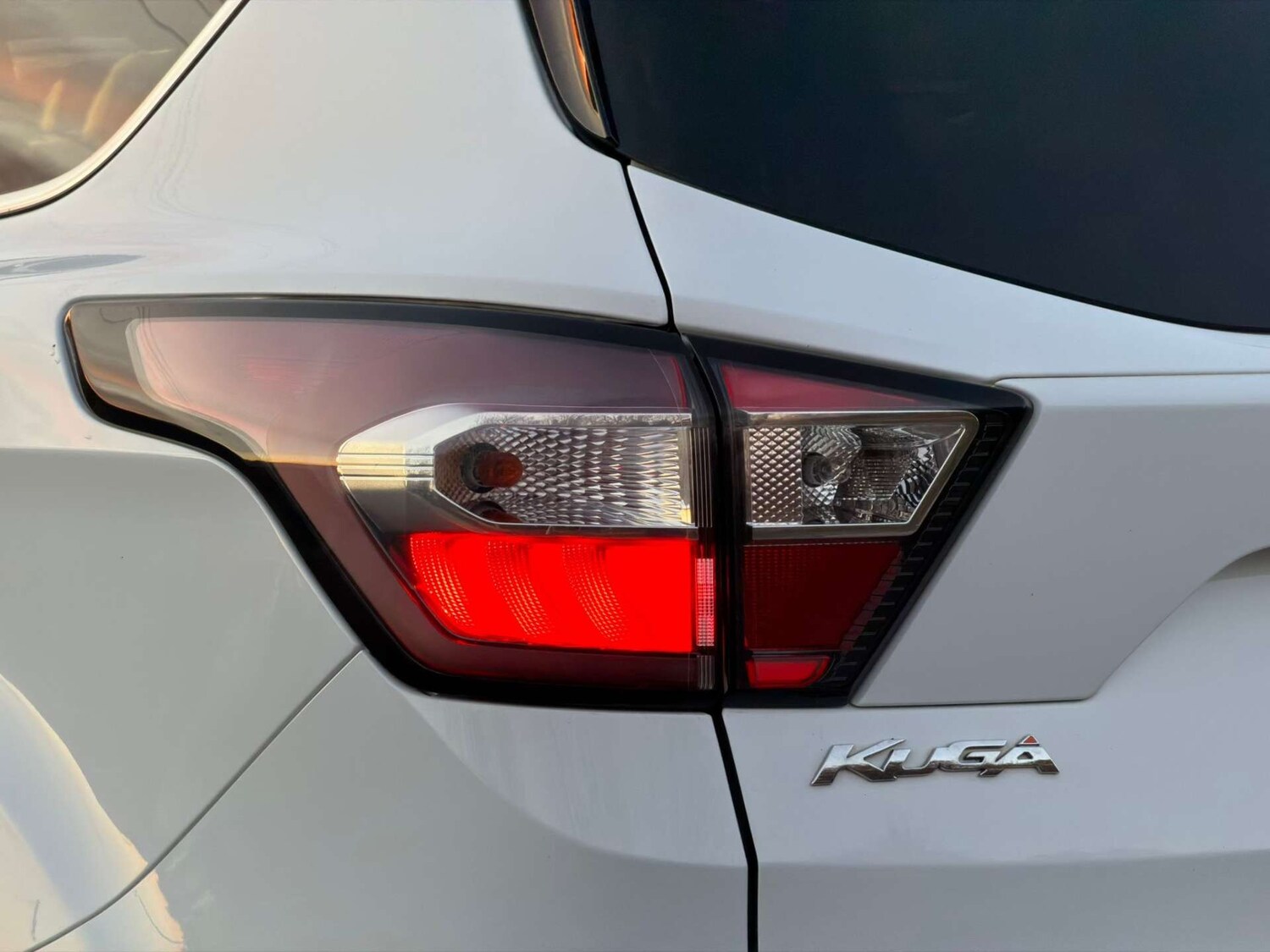 Used Ford Kuga 2017 for sale - 77437448: Photo 70