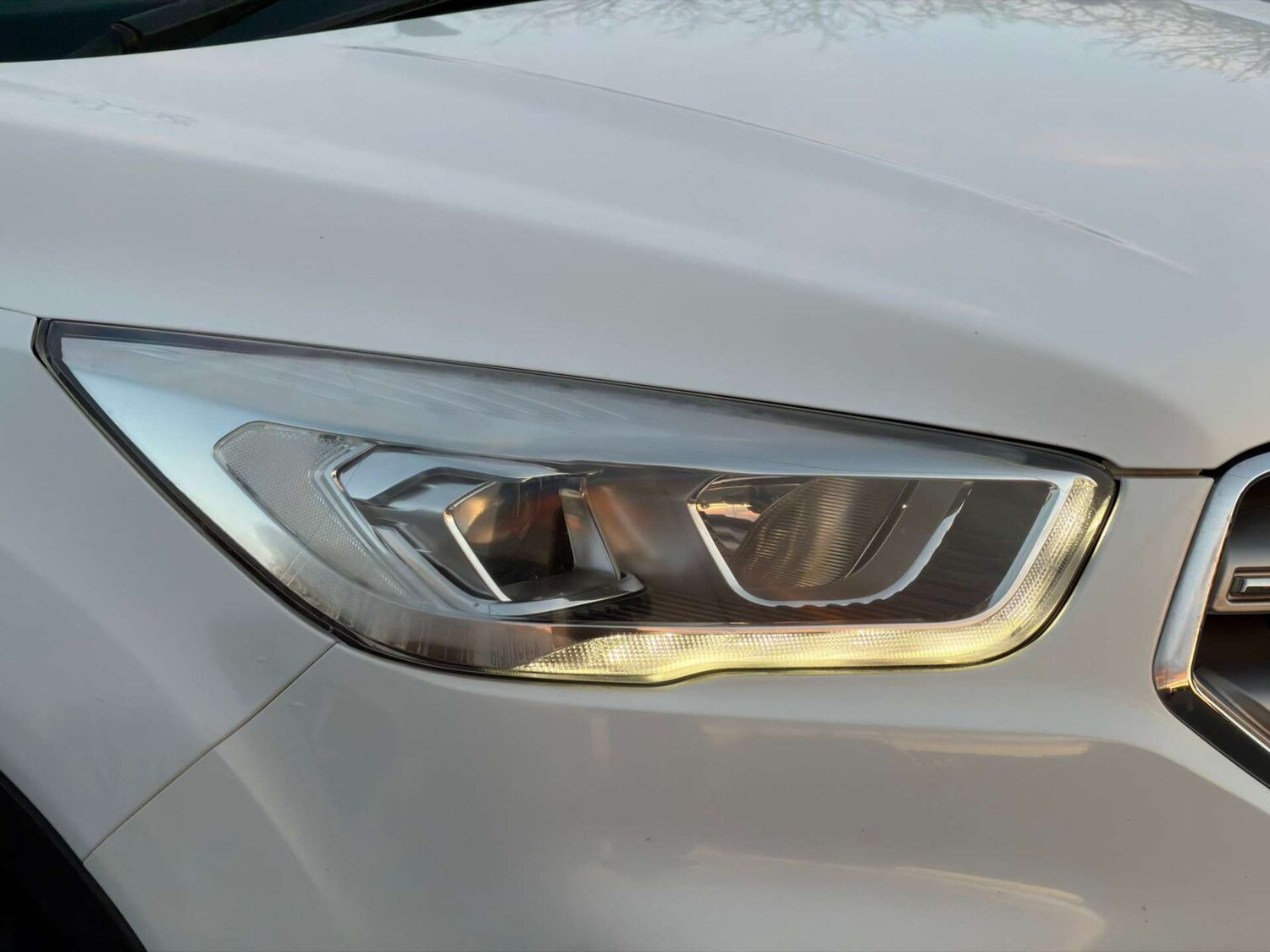 Used Ford Kuga 2017 for sale - 77437448: Photo 71