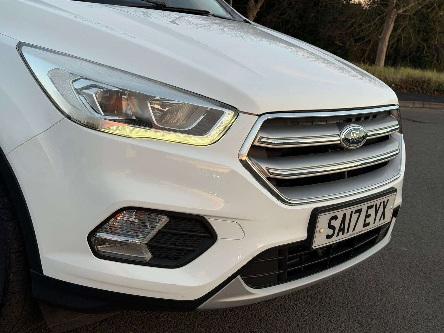 Used Ford Kuga 2017 for sale - 77437448: Photo 72