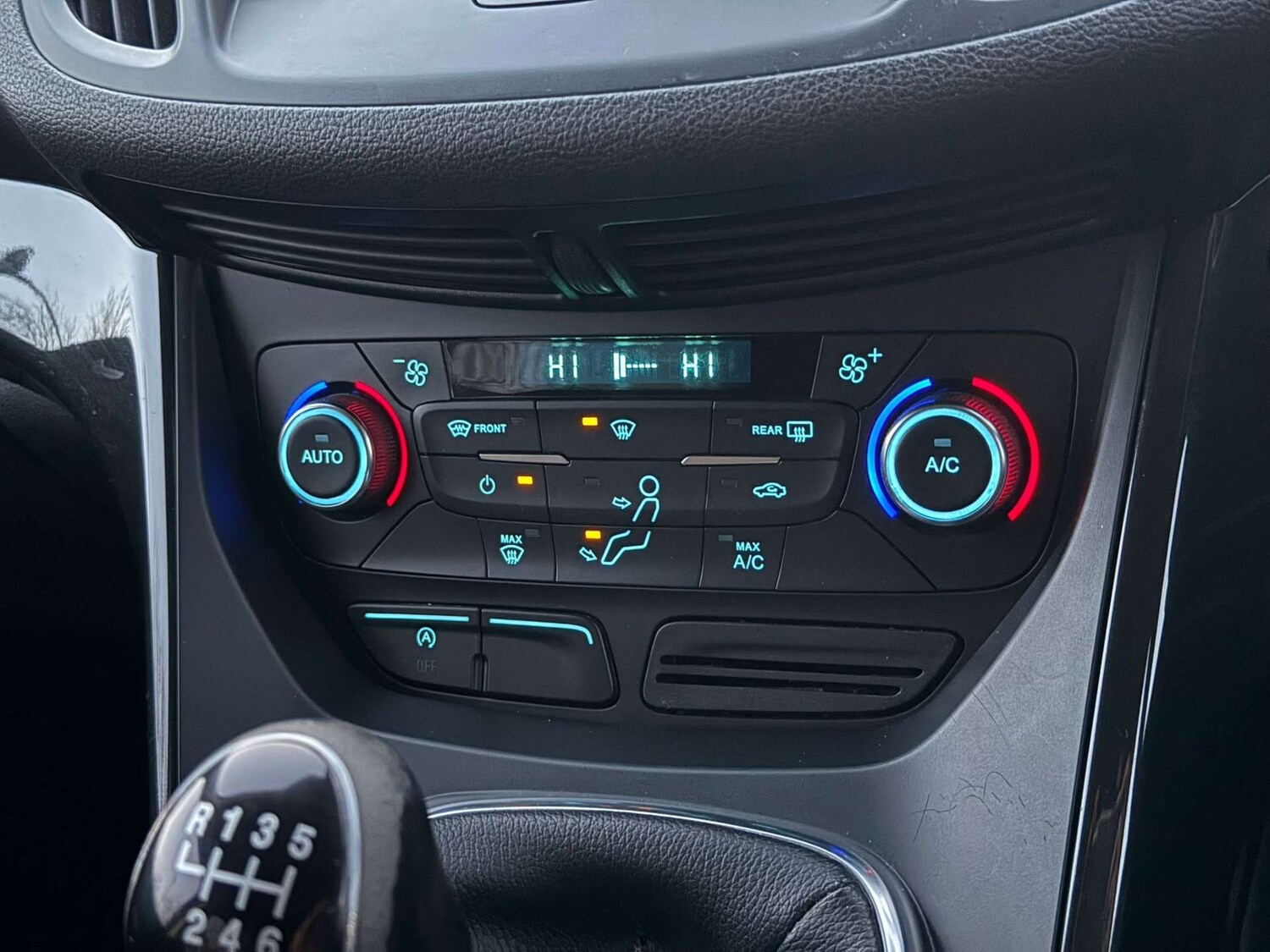 Used Ford Kuga 2017 for sale - 77437448: Photo 73