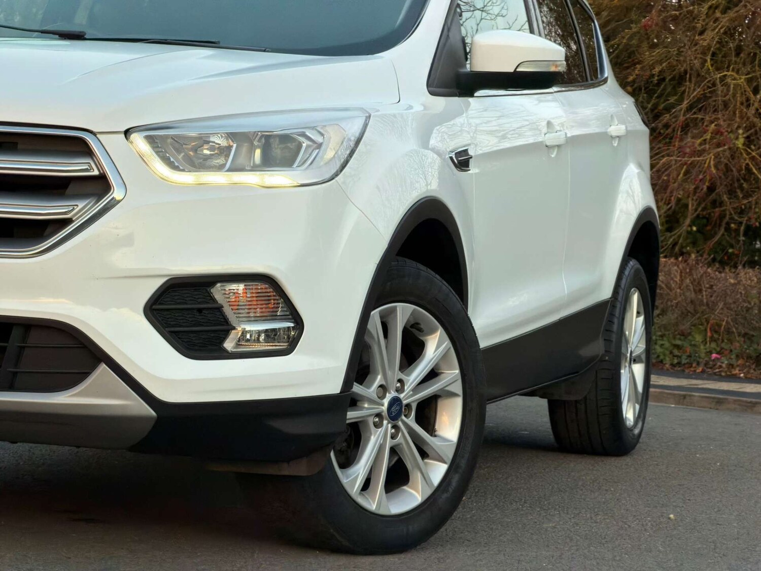 Used Ford Kuga 2017 for sale - 77437448: Photo 8