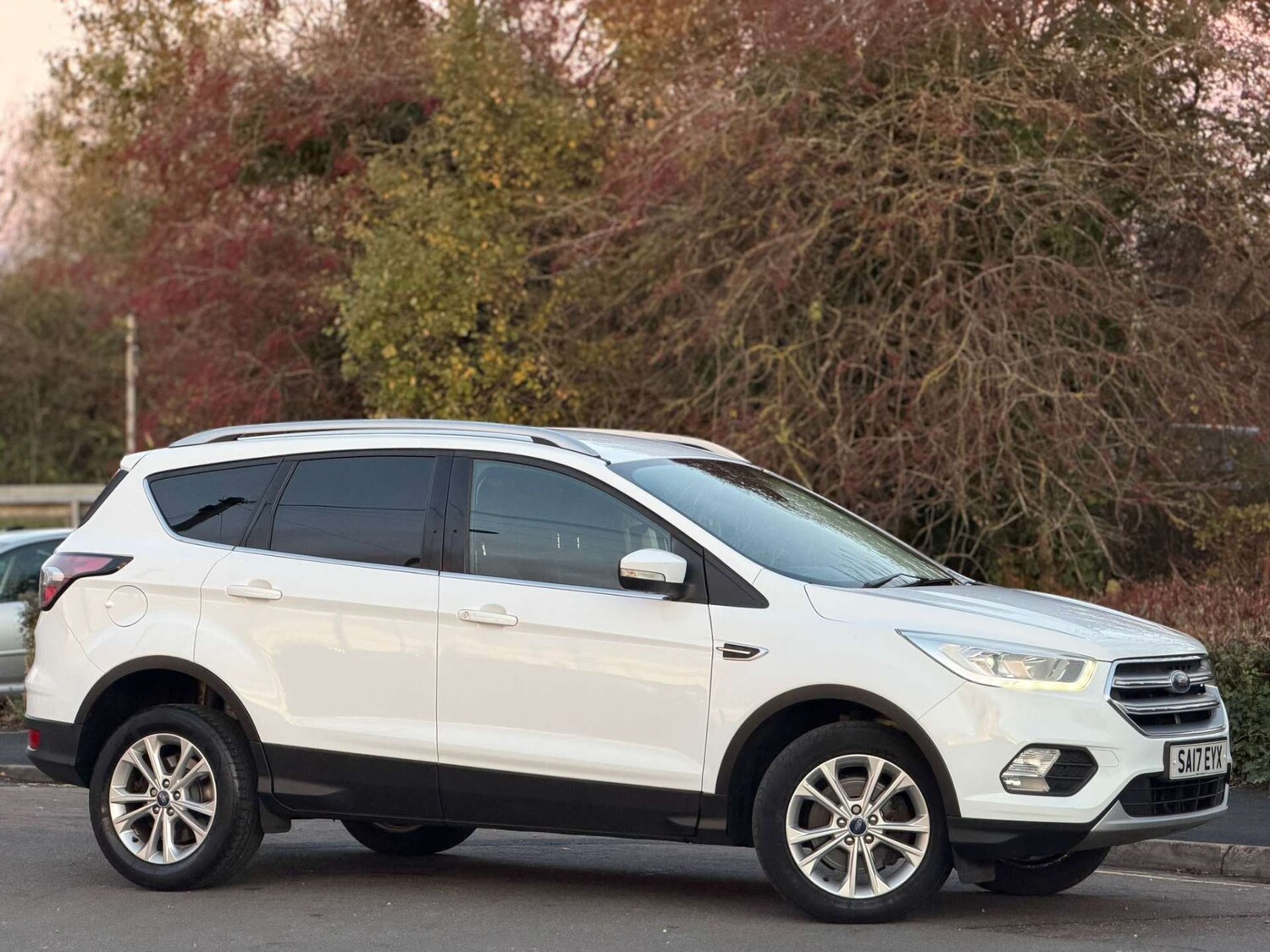 Used Ford Kuga 2017 for sale - 77437448: Photo 84