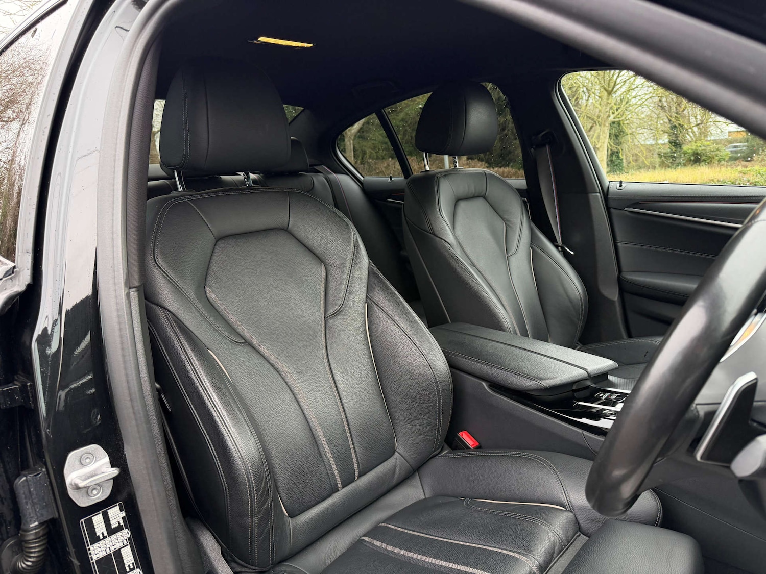 Used BMW 5 Series 2022 for sale - 77437574: Photo 20