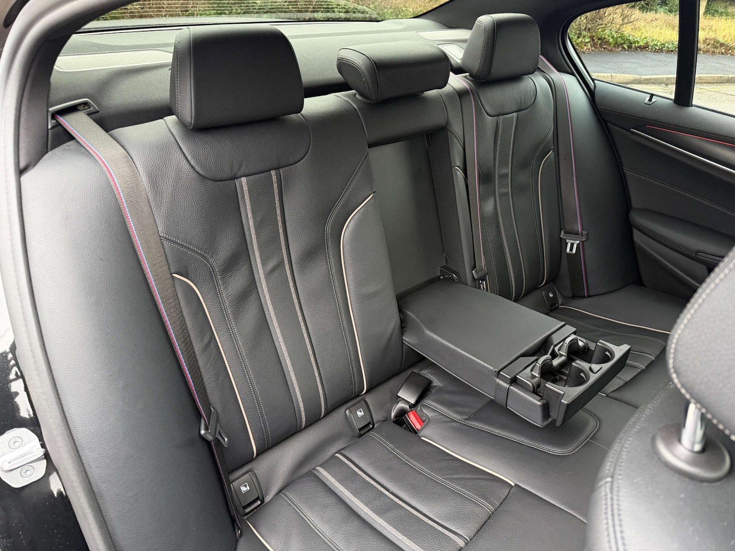 Used BMW 5 Series 2022 for sale - 77437574: Photo 21