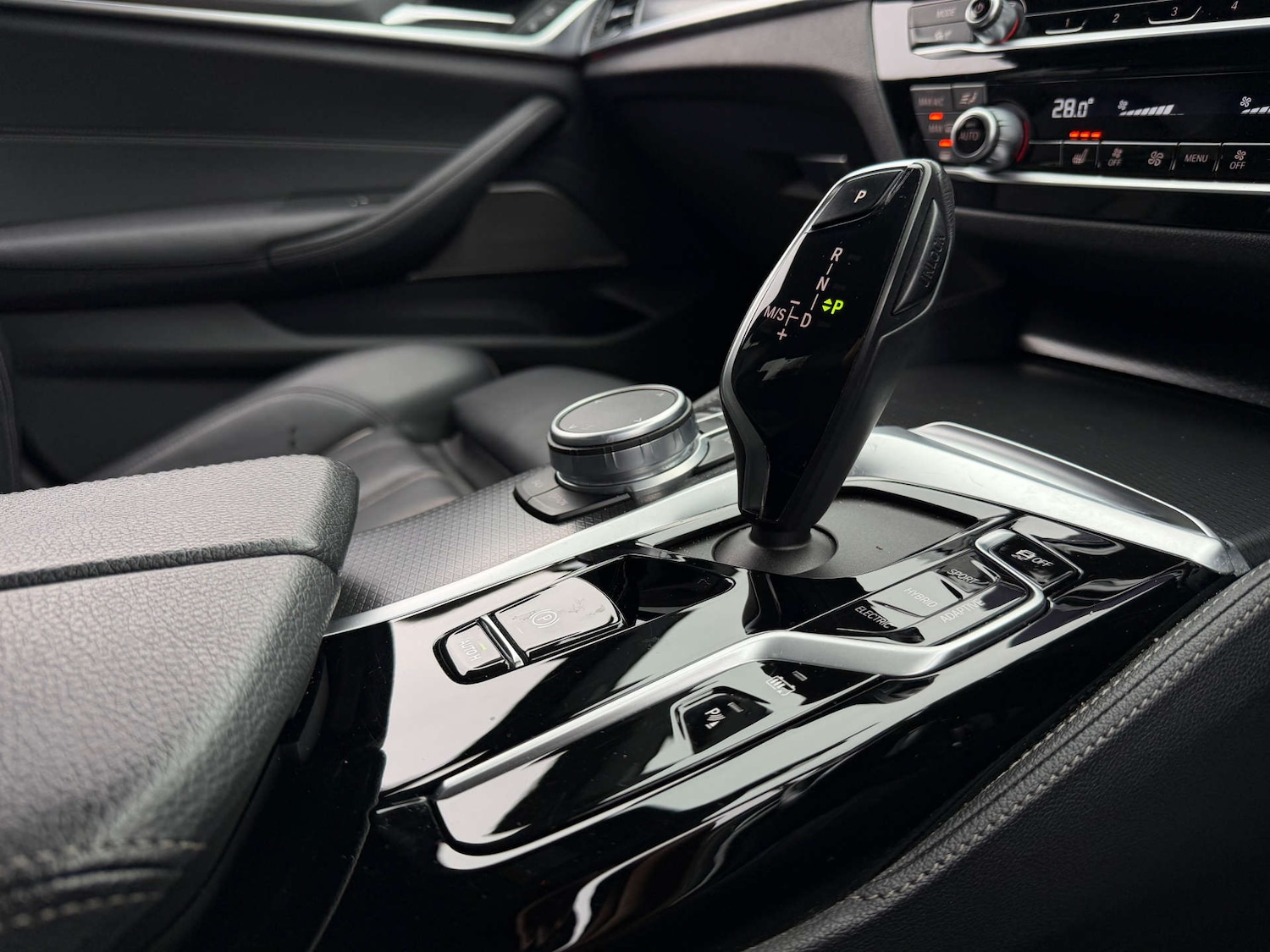 Used BMW 5 Series 2022 for sale - 77437574: Photo 22