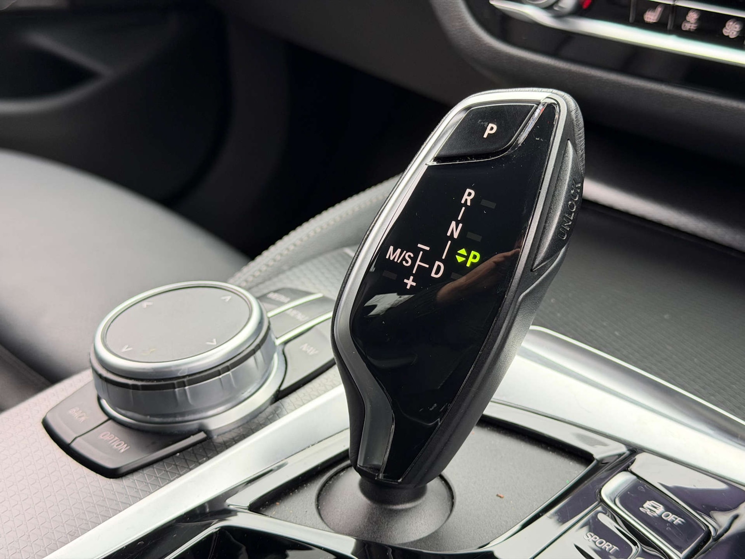 Used BMW 5 Series 2022 for sale - 77437574: Photo 24