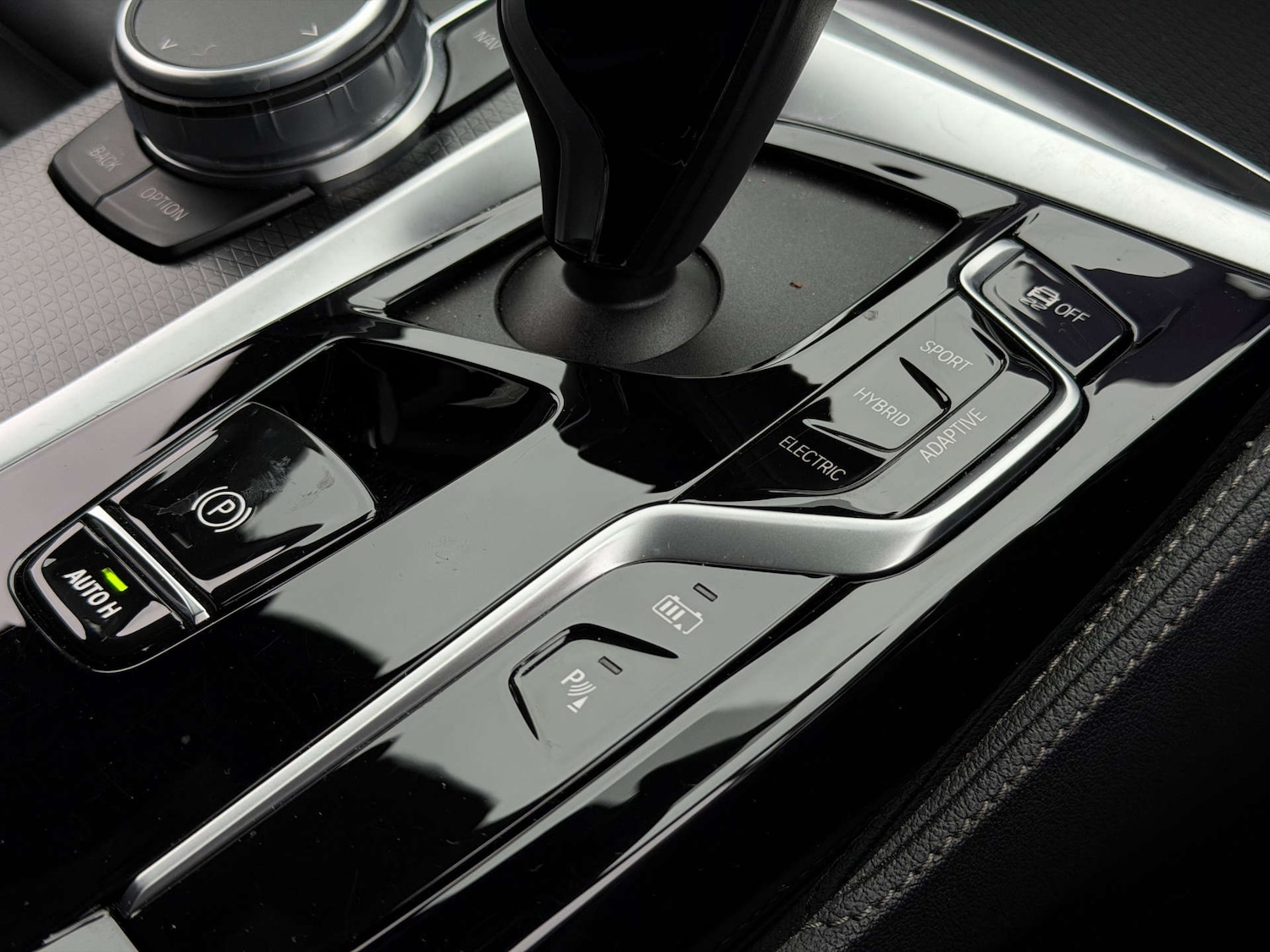 Used BMW 5 Series 2022 for sale - 77437574: Photo 26