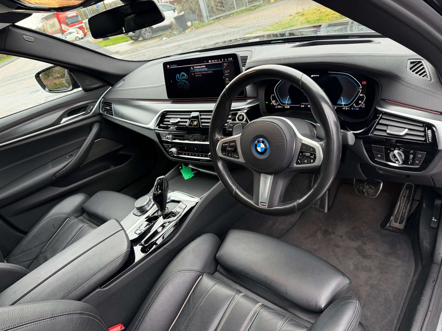 Used BMW 5 Series 2022 for sale - 77437574: Photo 28