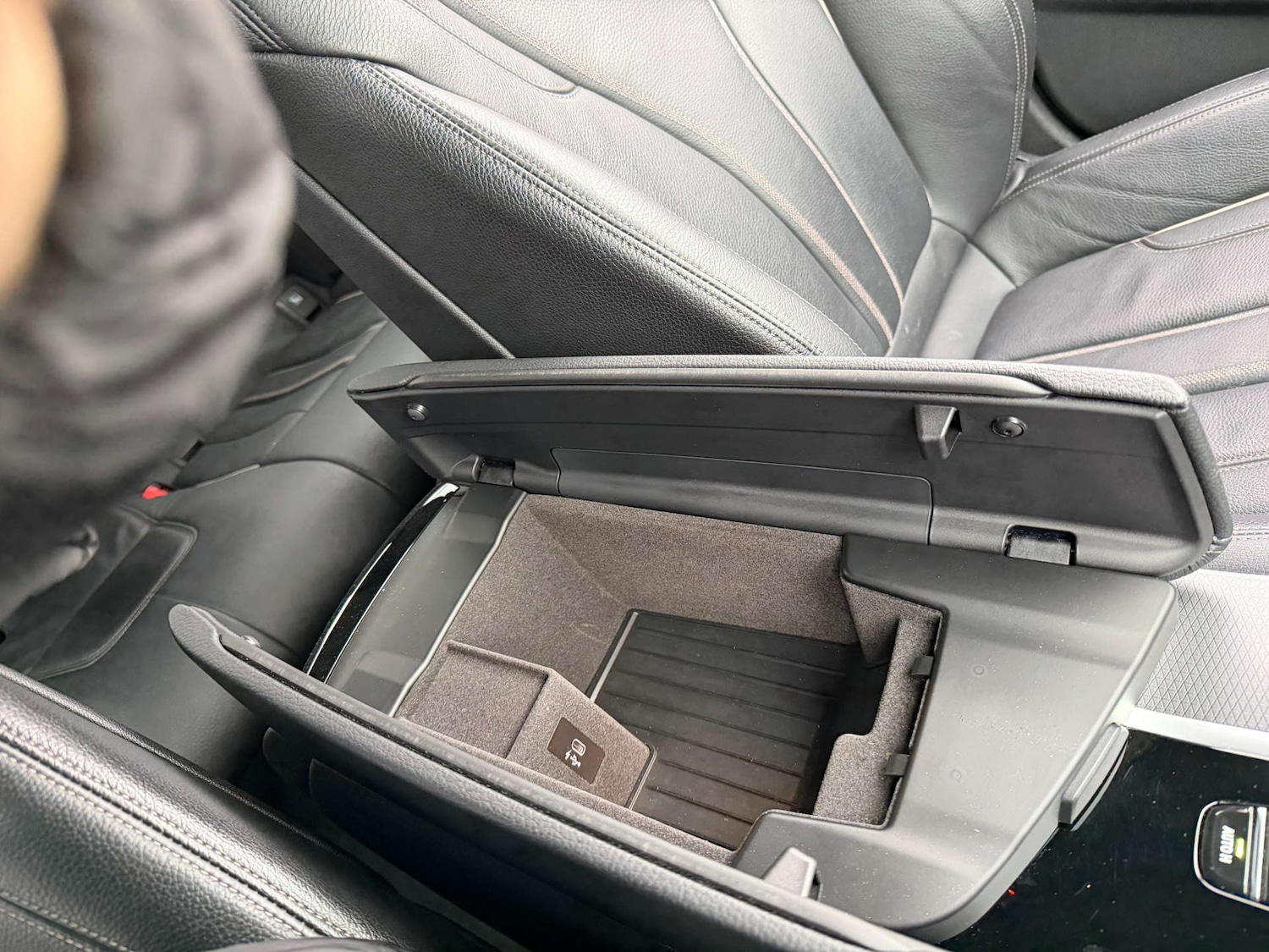 Used BMW 5 Series 2022 for sale - 77437574: Photo 30