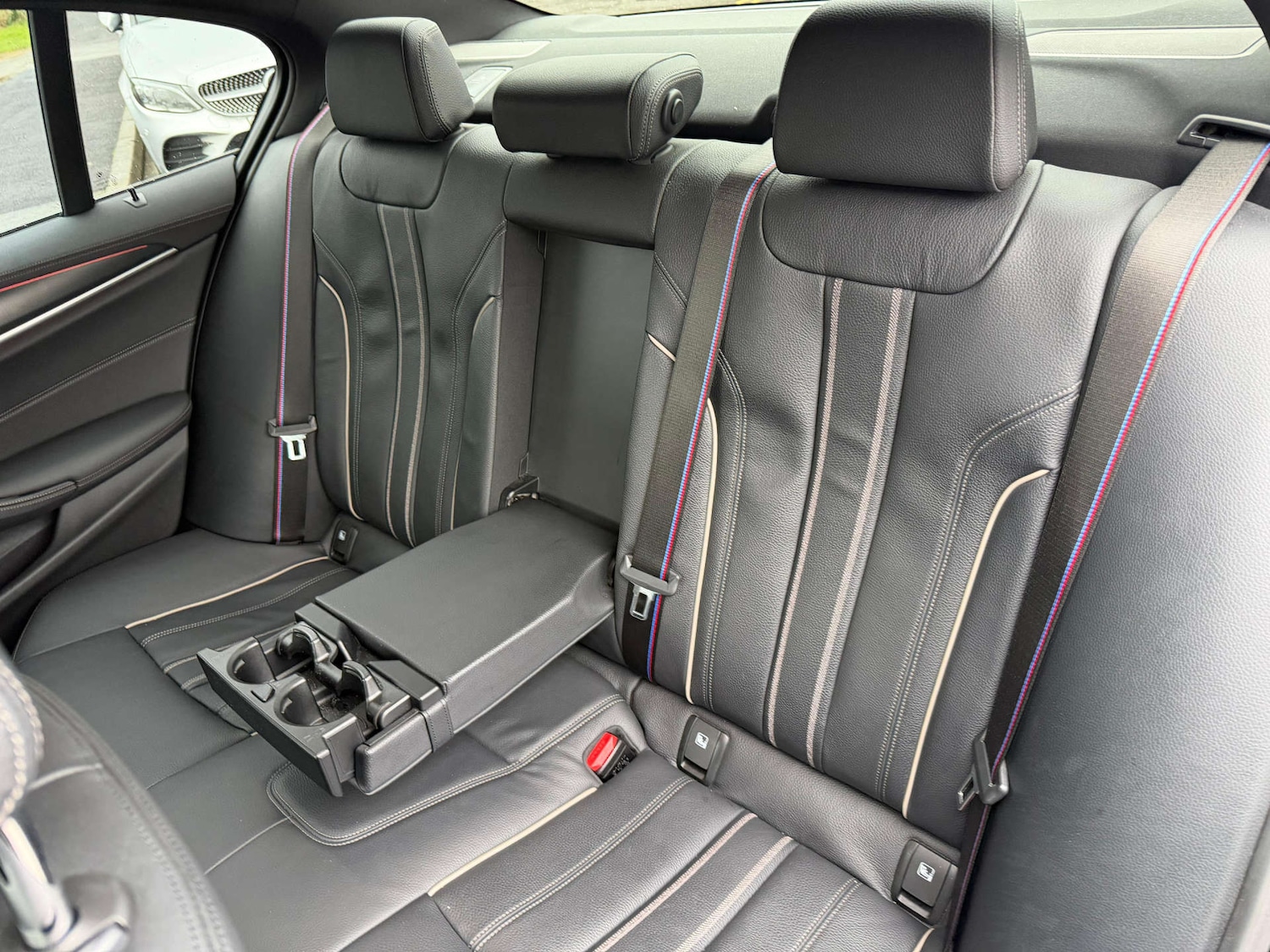 Used BMW 5 Series 2022 for sale - 77437574: Photo 31