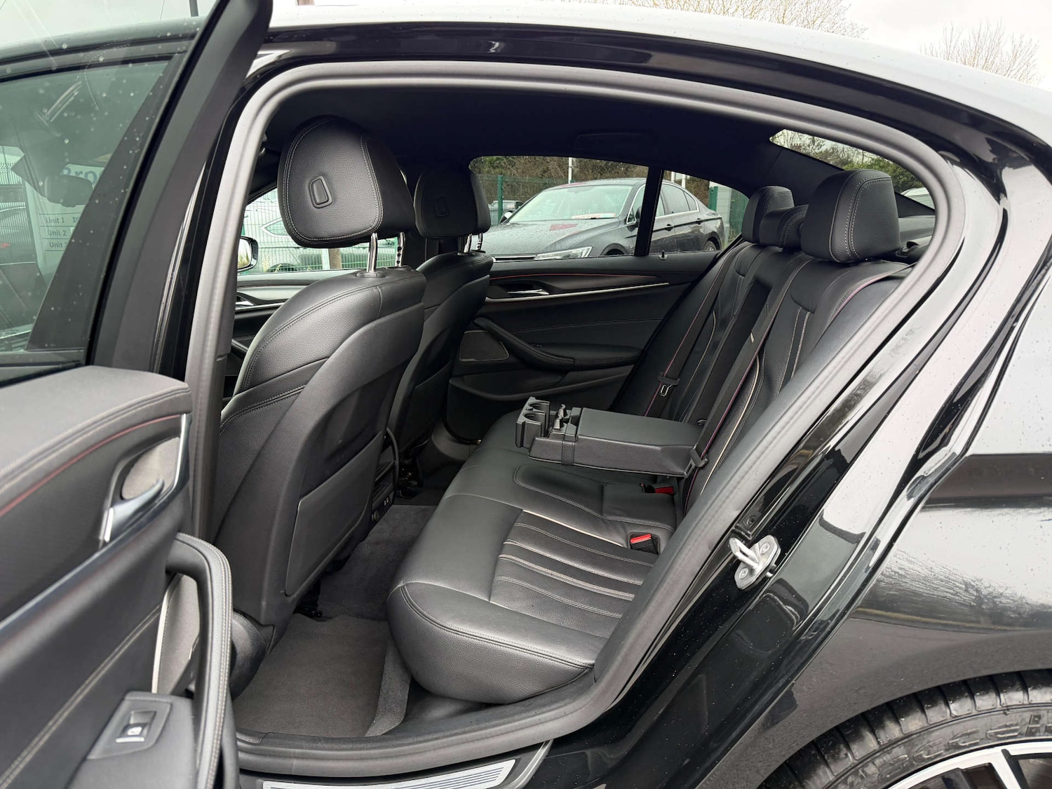 Used BMW 5 Series 2022 for sale - 77437574: Photo 34