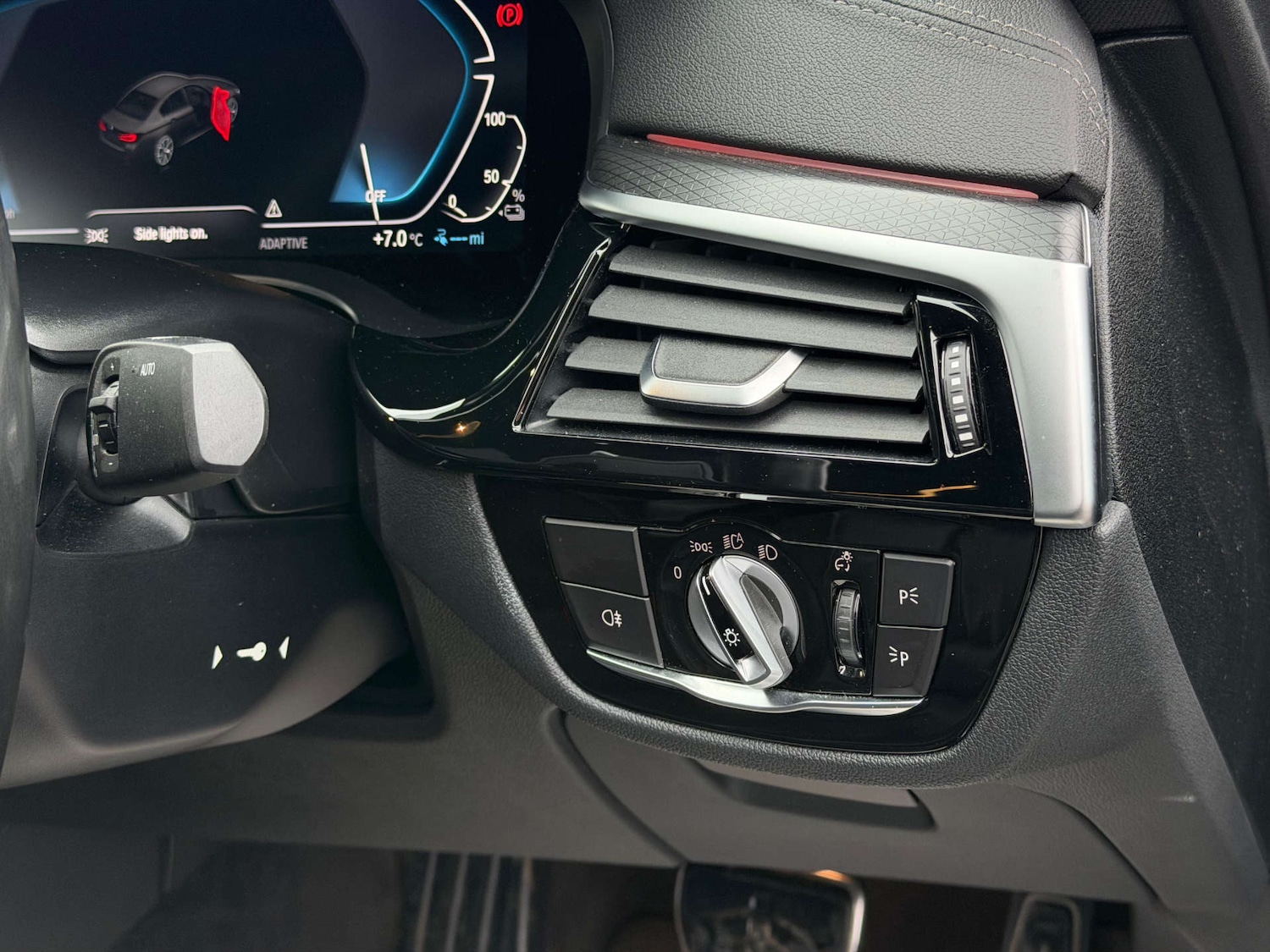 Used BMW 5 Series 2022 for sale - 77437574: Photo 41