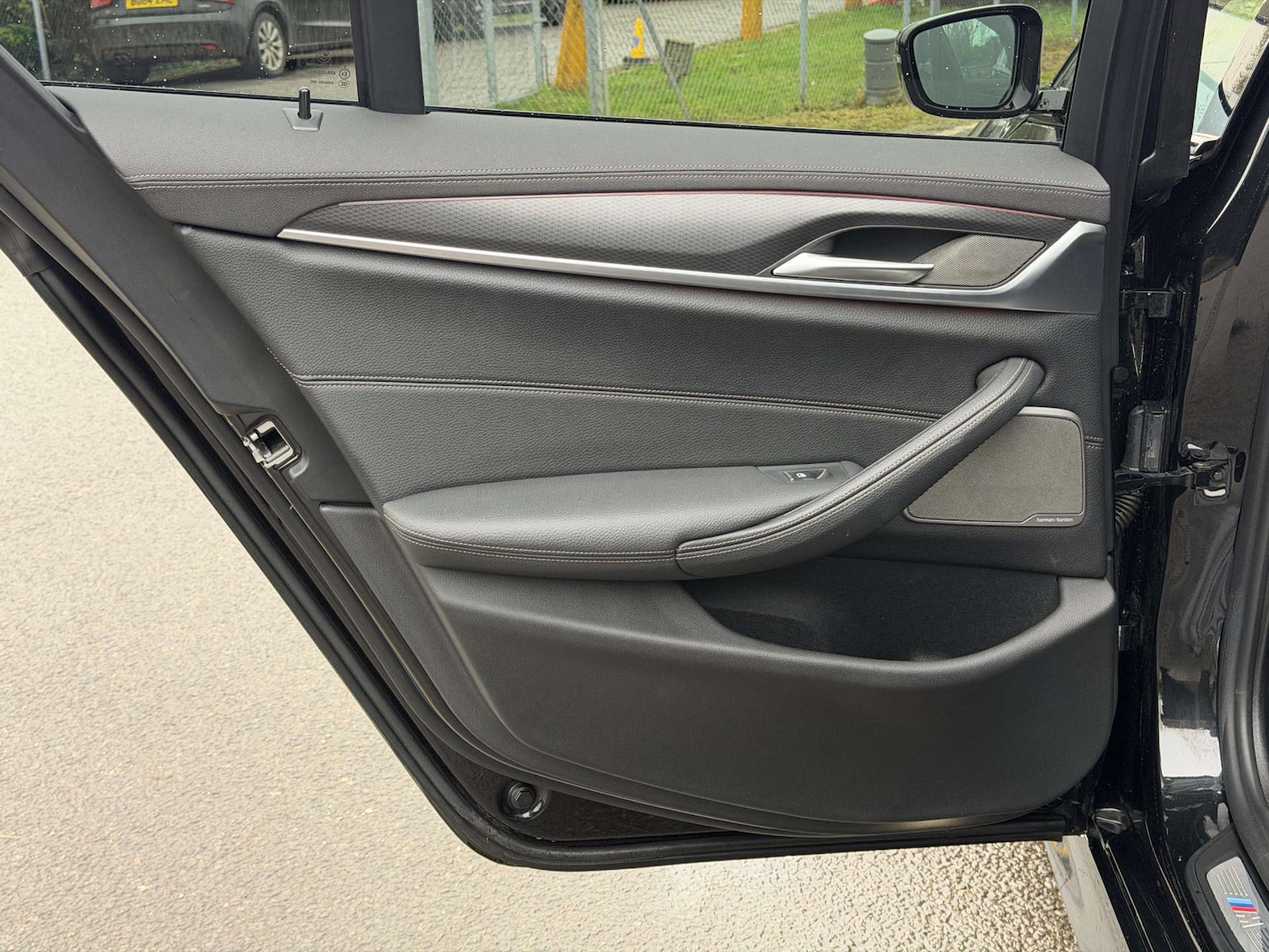 Used BMW 5 Series 2022 for sale - 77437574: Photo 49