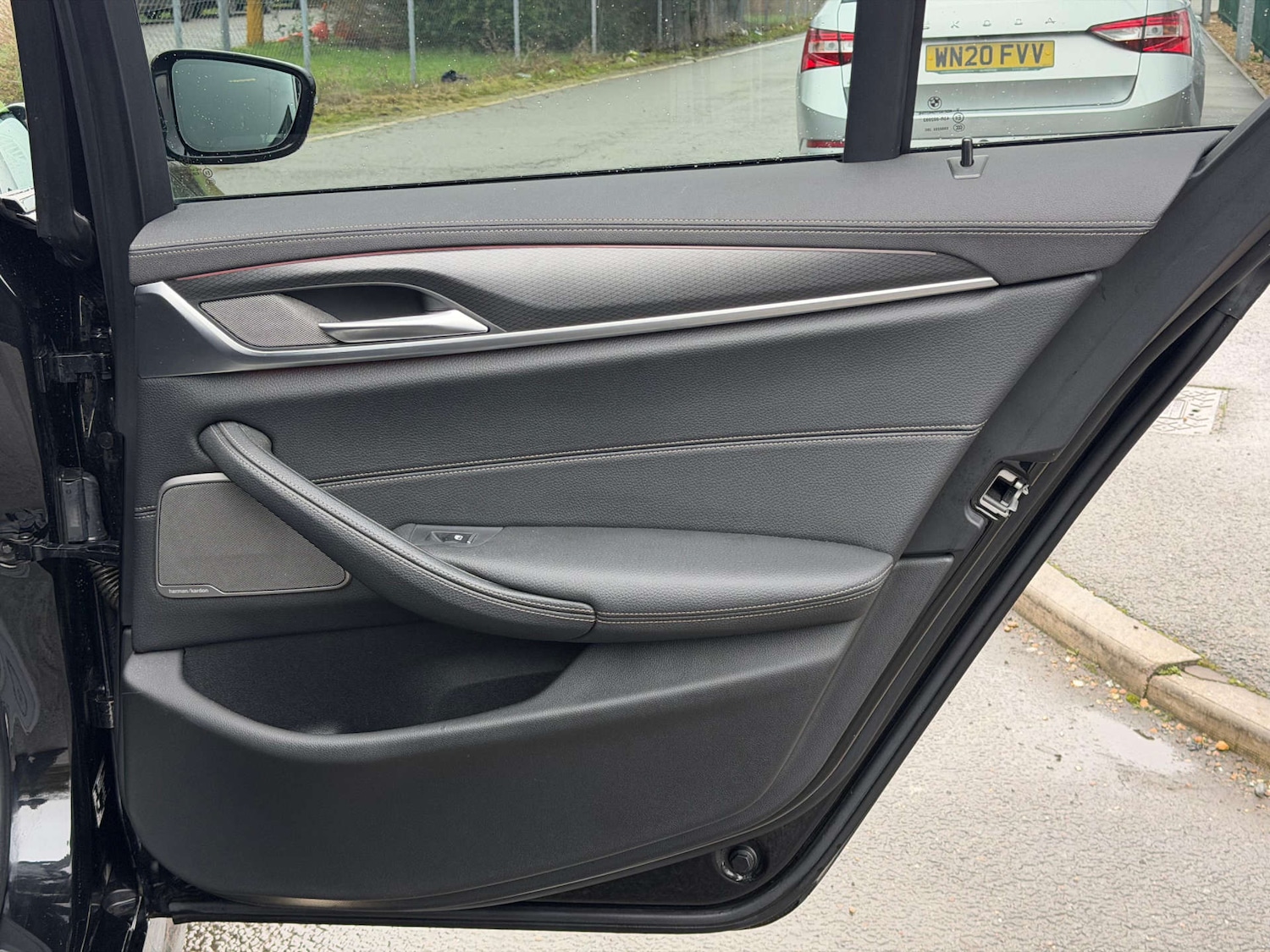 Used BMW 5 Series 2022 for sale - 77437574: Photo 50