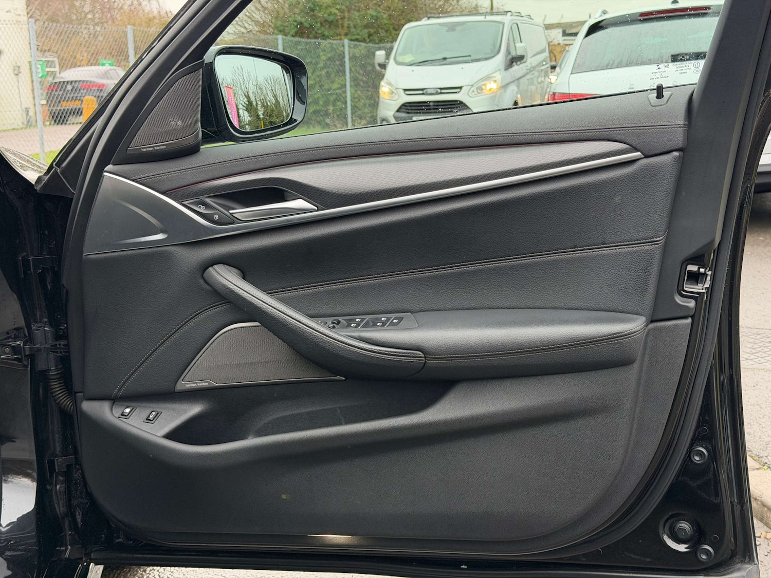 Used BMW 5 Series 2022 for sale - 77437574: Photo 53