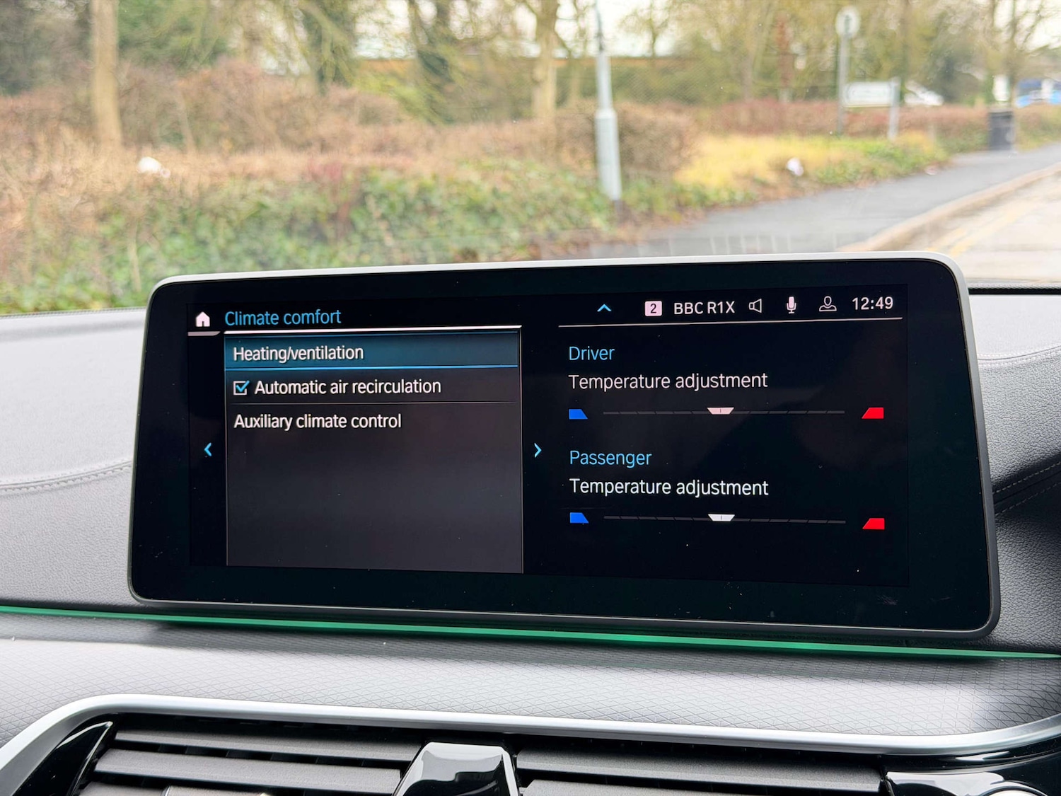 Used BMW 5 Series 2022 for sale - 77437574: Photo 55