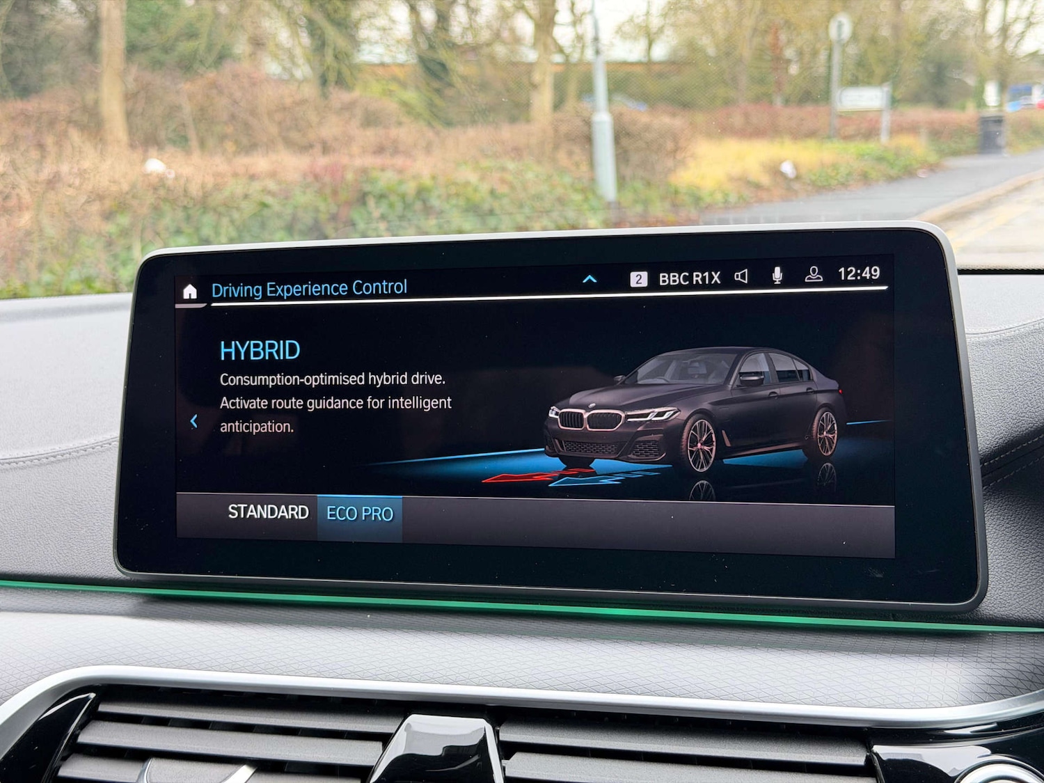 Used BMW 5 Series 2022 for sale - 77437574: Photo 58