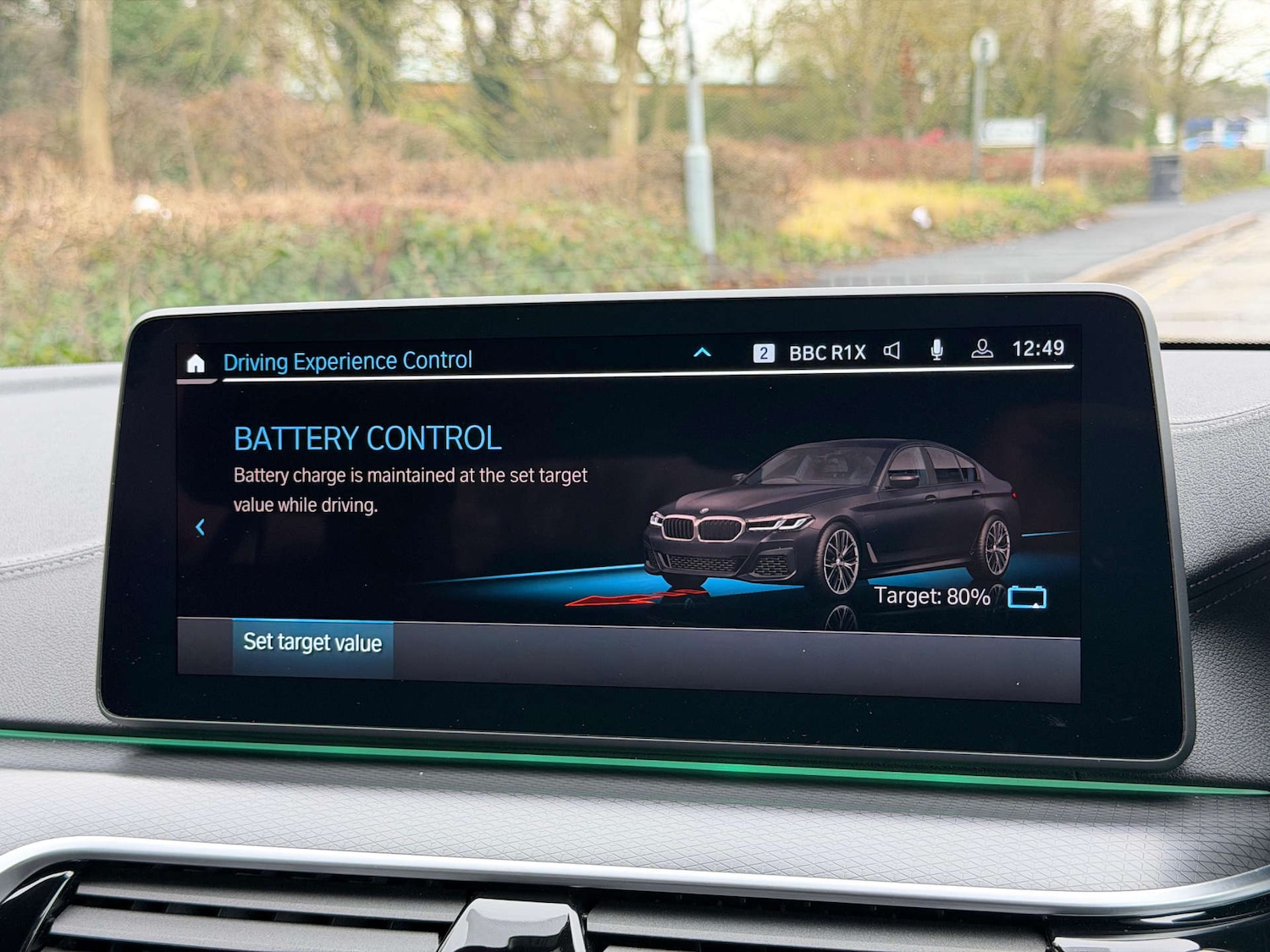 Used BMW 5 Series 2022 for sale - 77437574: Photo 59