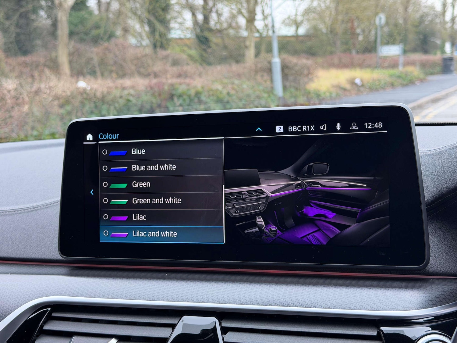 Used BMW 5 Series 2022 for sale - 77437574: Photo 61