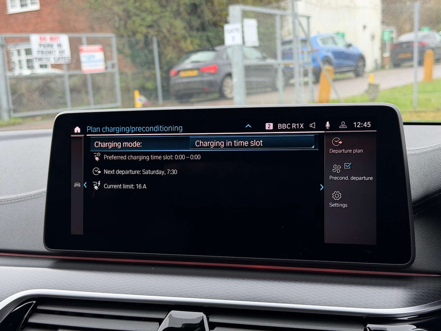 Used BMW 5 Series 2022 for sale - 77437574: Photo 63