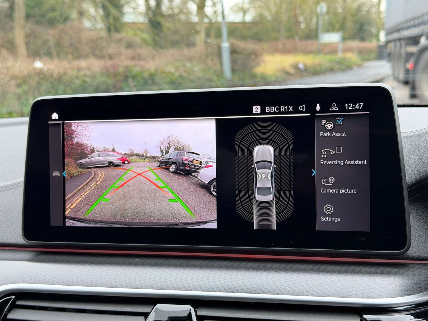 Used BMW 5 Series 2022 for sale - 77437574: Photo 66