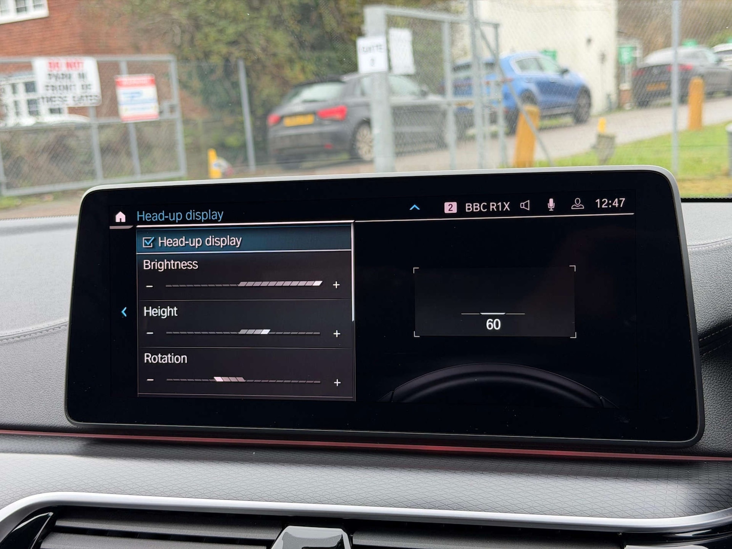 Used BMW 5 Series 2022 for sale - 77437574: Photo 69