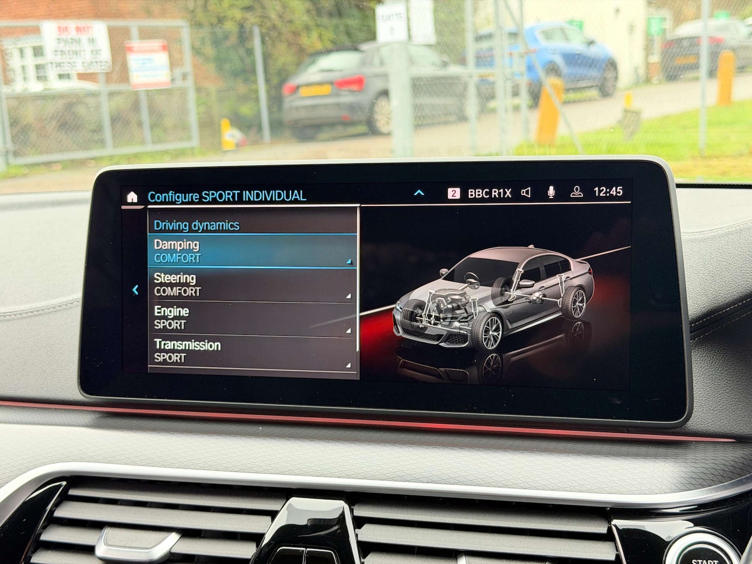 Used BMW 5 Series 2022 for sale - 77437574: Photo 70