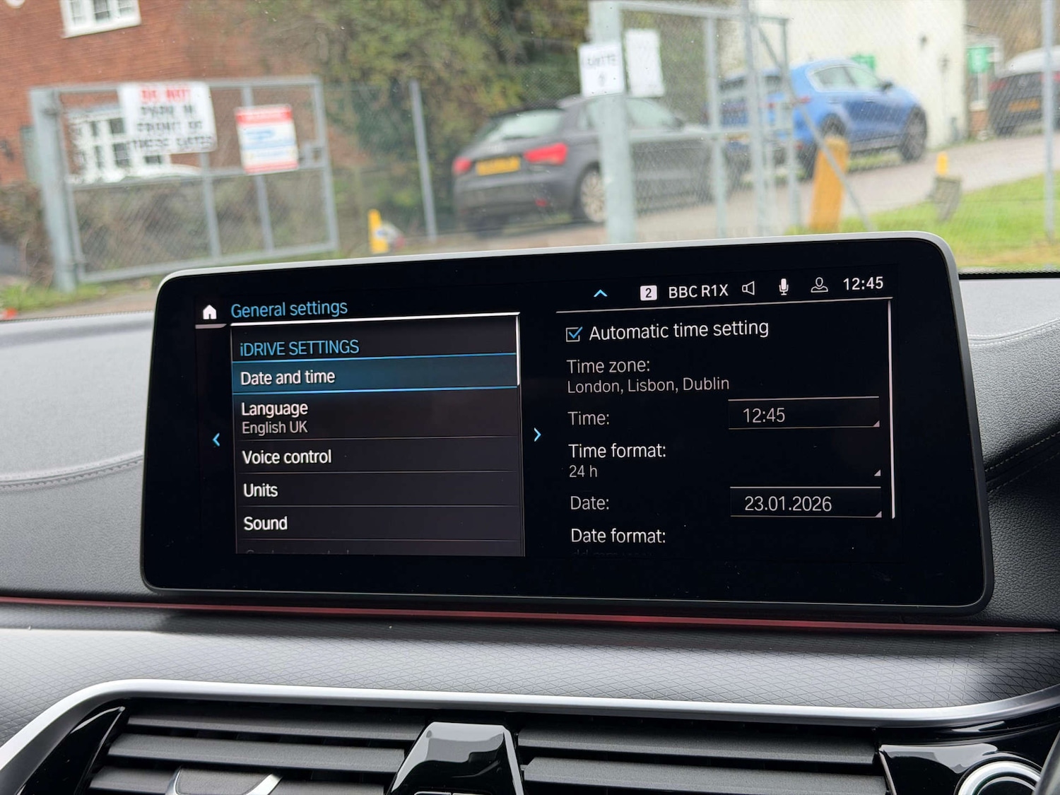 Used BMW 5 Series 2022 for sale - 77437574: Photo 71