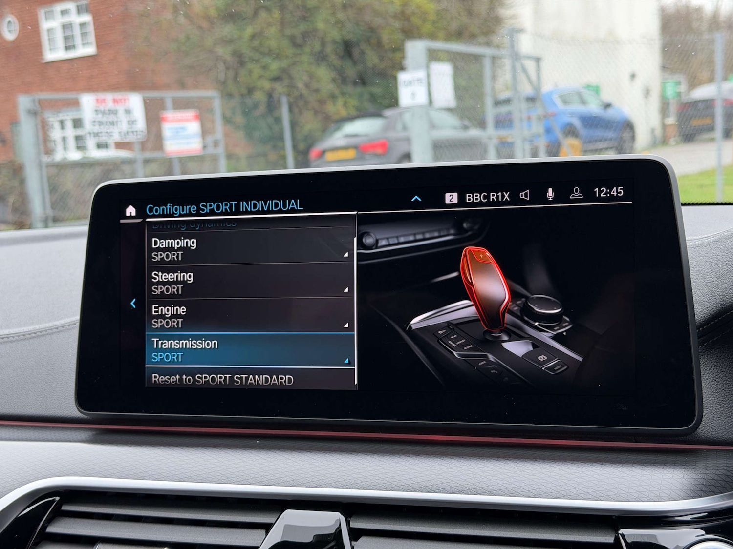 Used BMW 5 Series 2022 for sale - 77437574: Photo 72