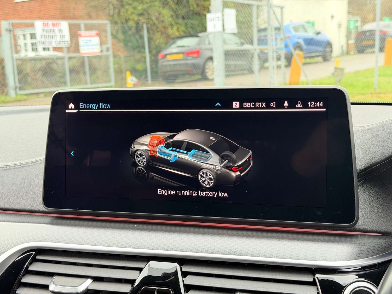 Used BMW 5 Series 2022 for sale - 77437574: Photo 75