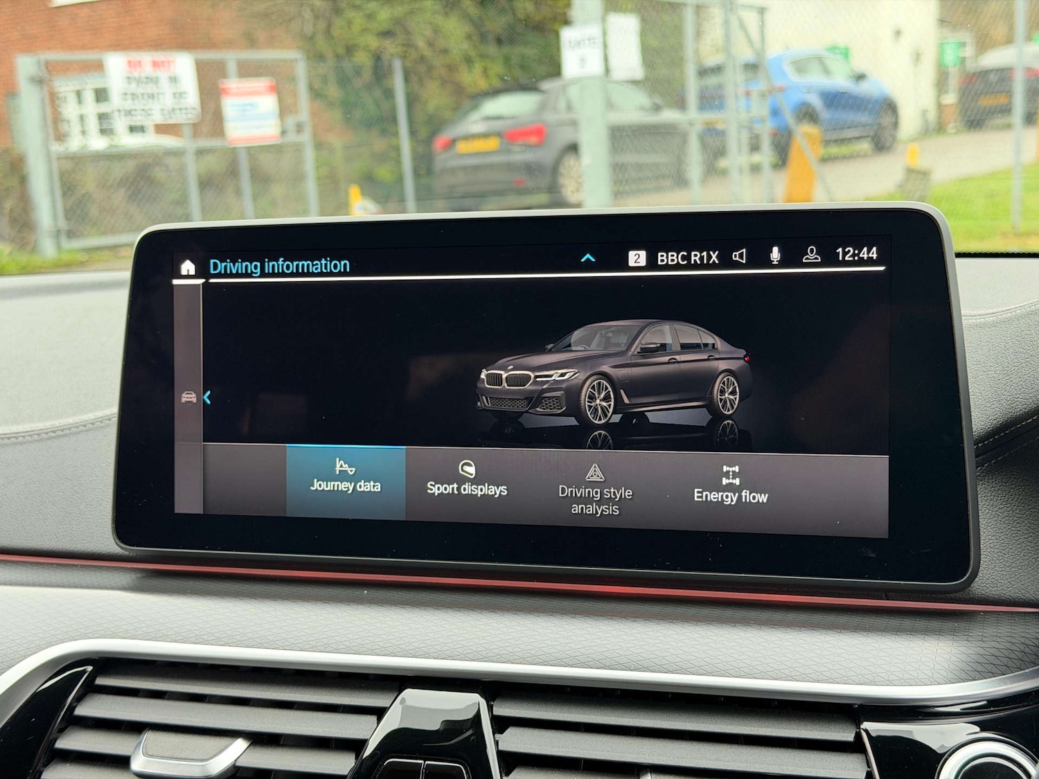 Used BMW 5 Series 2022 for sale - 77437574: Photo 76