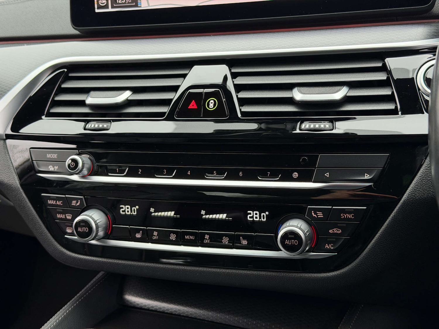 Used BMW 5 Series 2022 for sale - 77437574: Photo 80