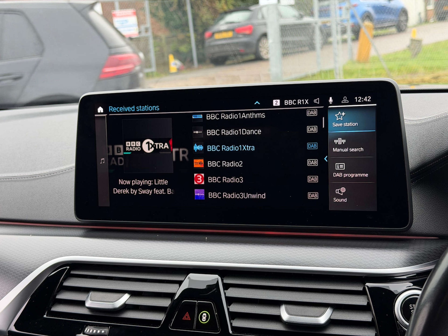 Used BMW 5 Series 2022 for sale - 77437574: Photo 81